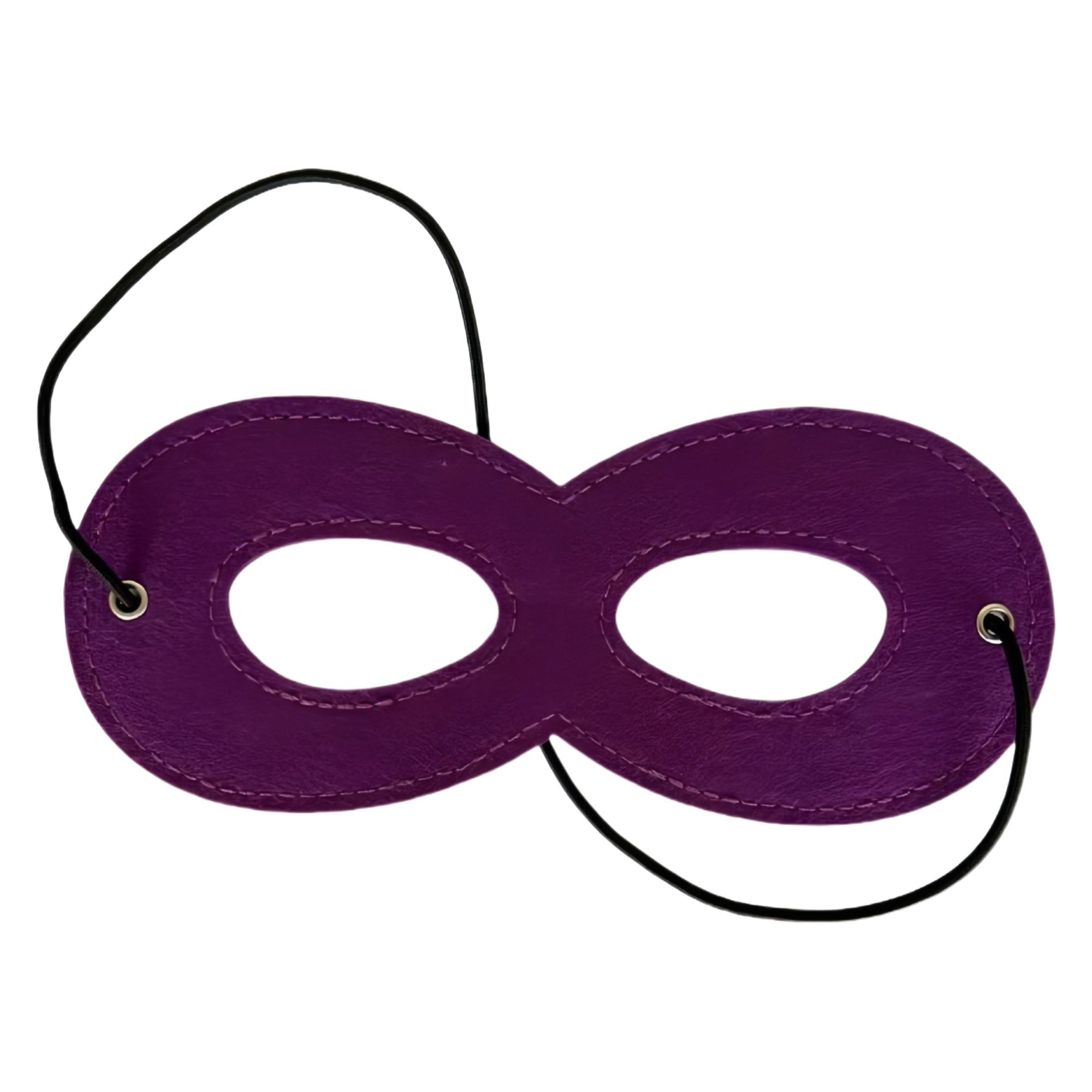 Halloween Felt Eye Masks 14