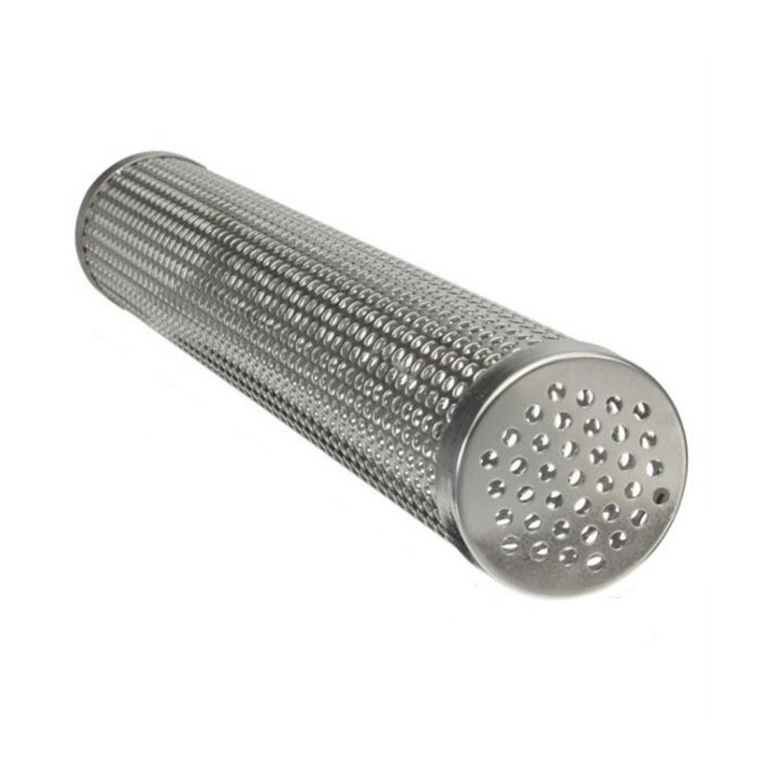 Barbecue Smoke Extractor 1