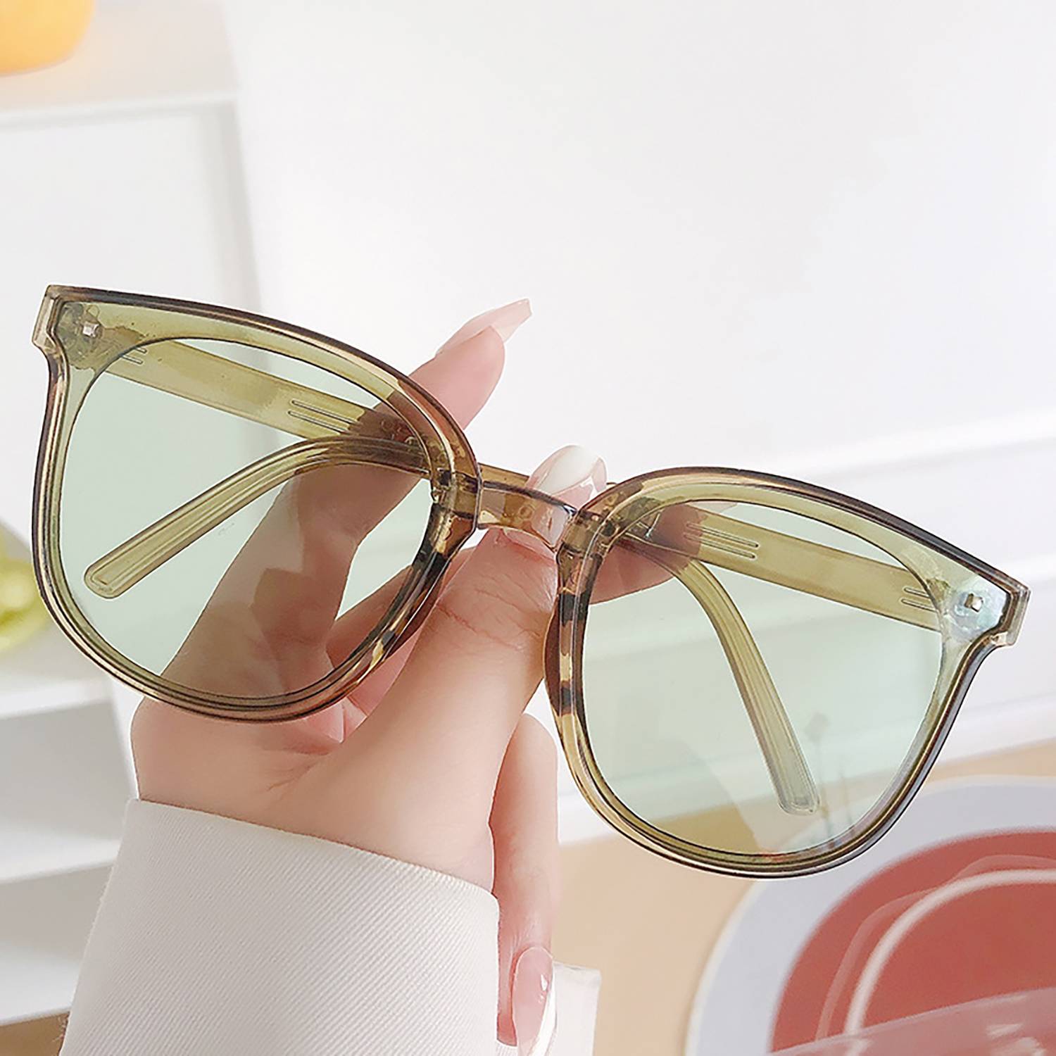 Foldable Sunglasses 3