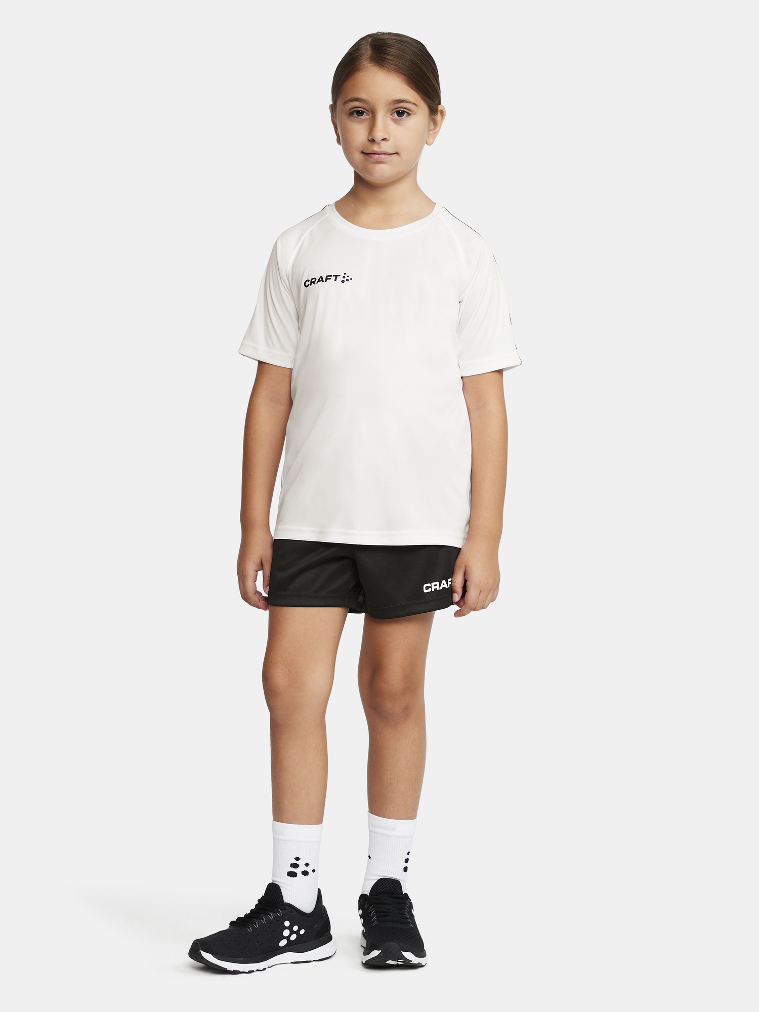 SQUAD GO CONTRAST JERSEY JR 17