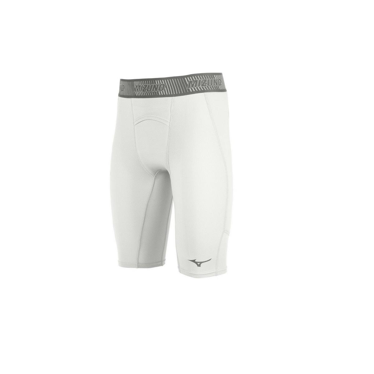 Youth Aero Vent Padded Sliding Short 4