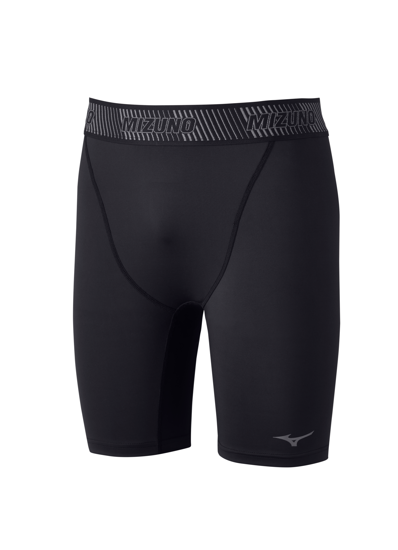 Frequency 8" Compression Short 4