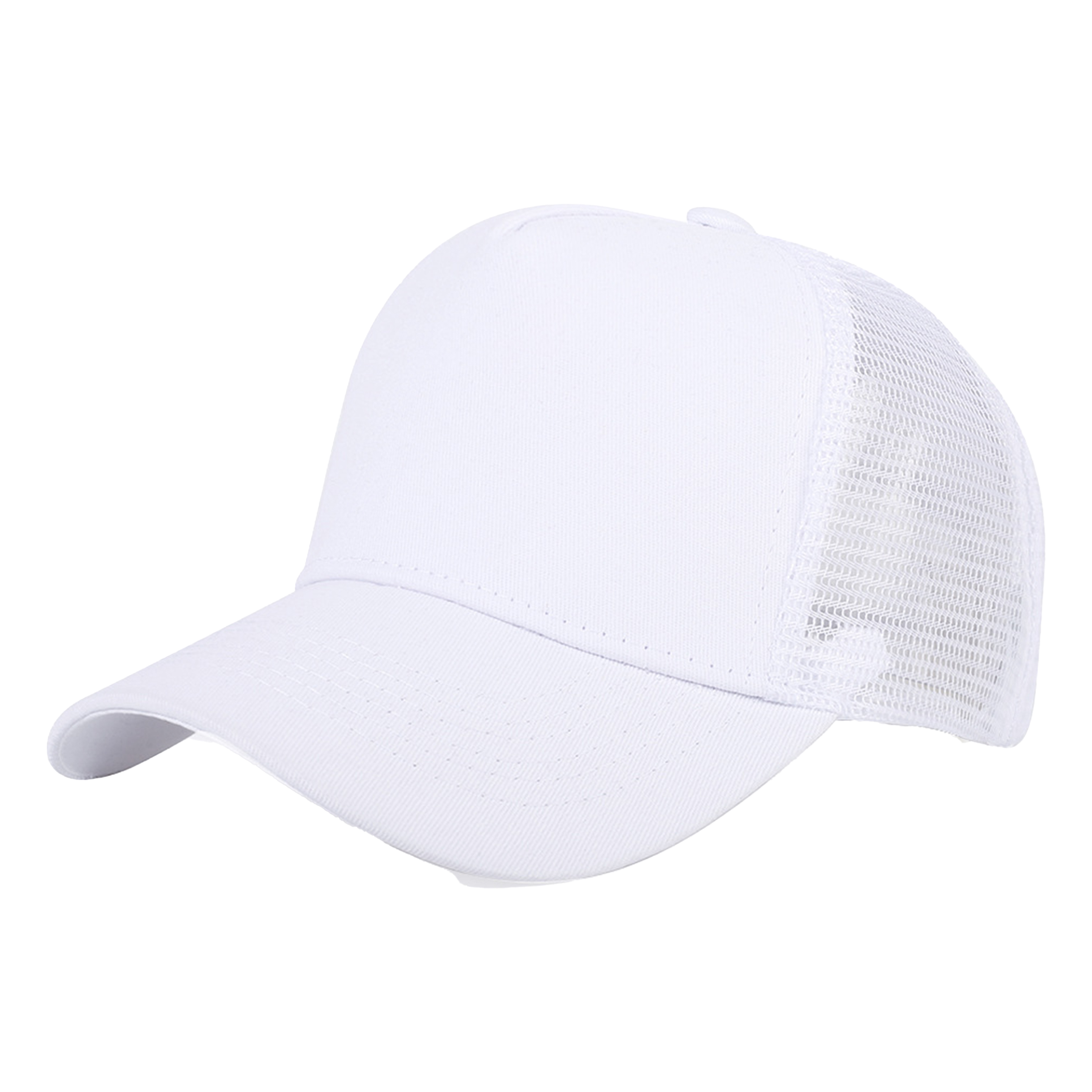 Cotton Outdoor Breathable Sun Hat 29