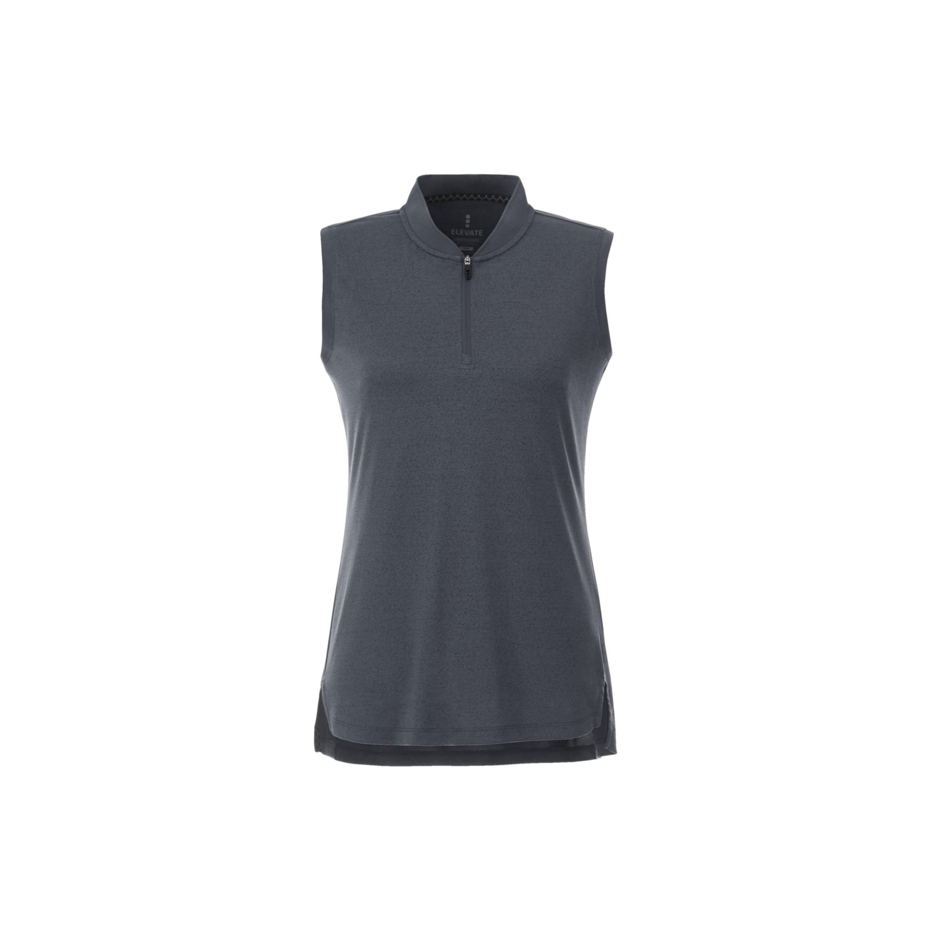 Women's KINPORT Sleeveless Polo 90