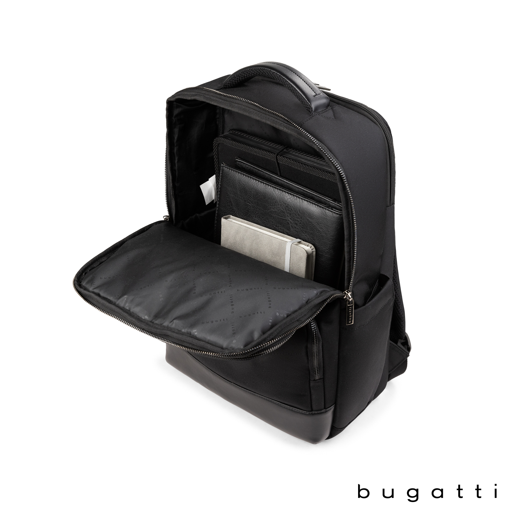 Bugatti Blake Backpack 17