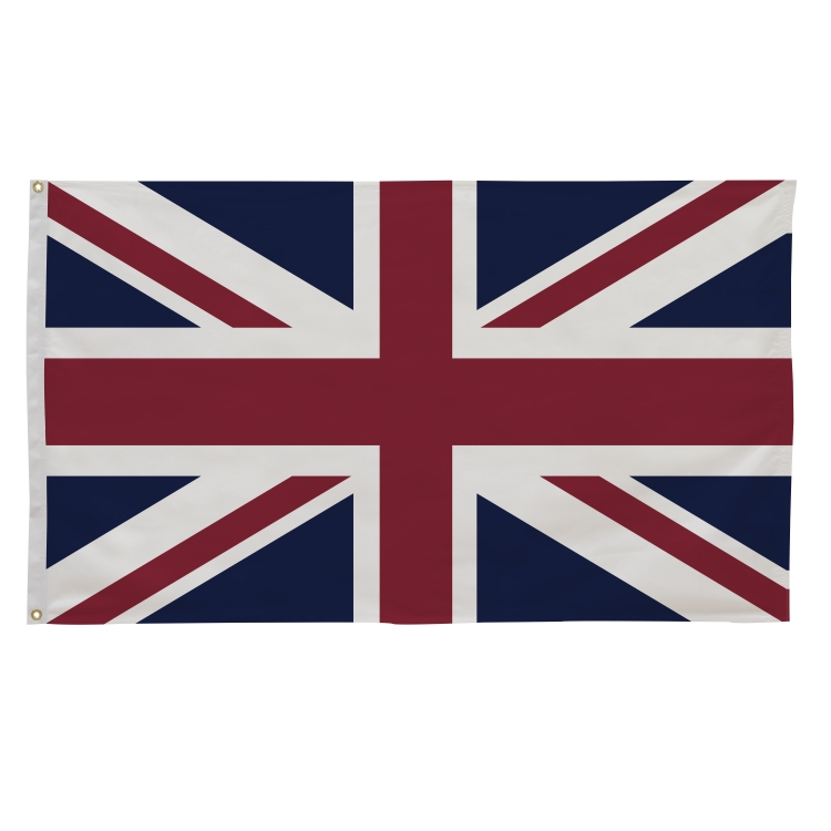 3' x 5' International Flags 230