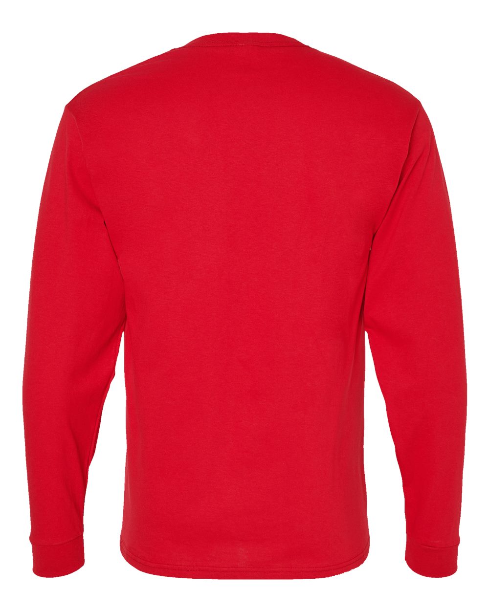 Essential-T Long Sleeve T-Shirt - 5286 152