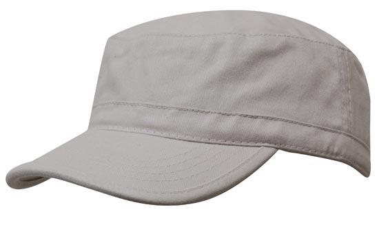 Sports Twill Military Cap 5