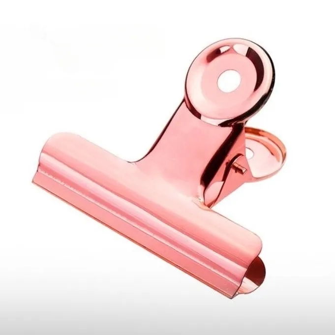 Stainless Steel Metal Utility Clips 6