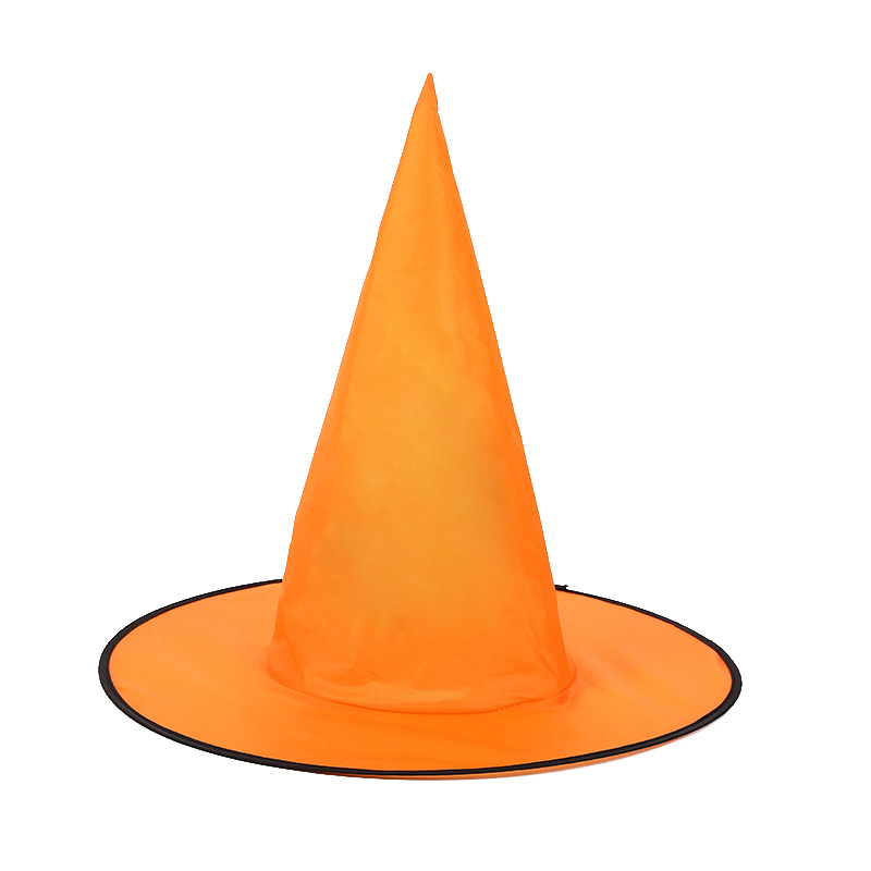 Black Witch Hat 3