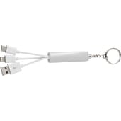Route Light Up Logo 3-in-1 Cable 14