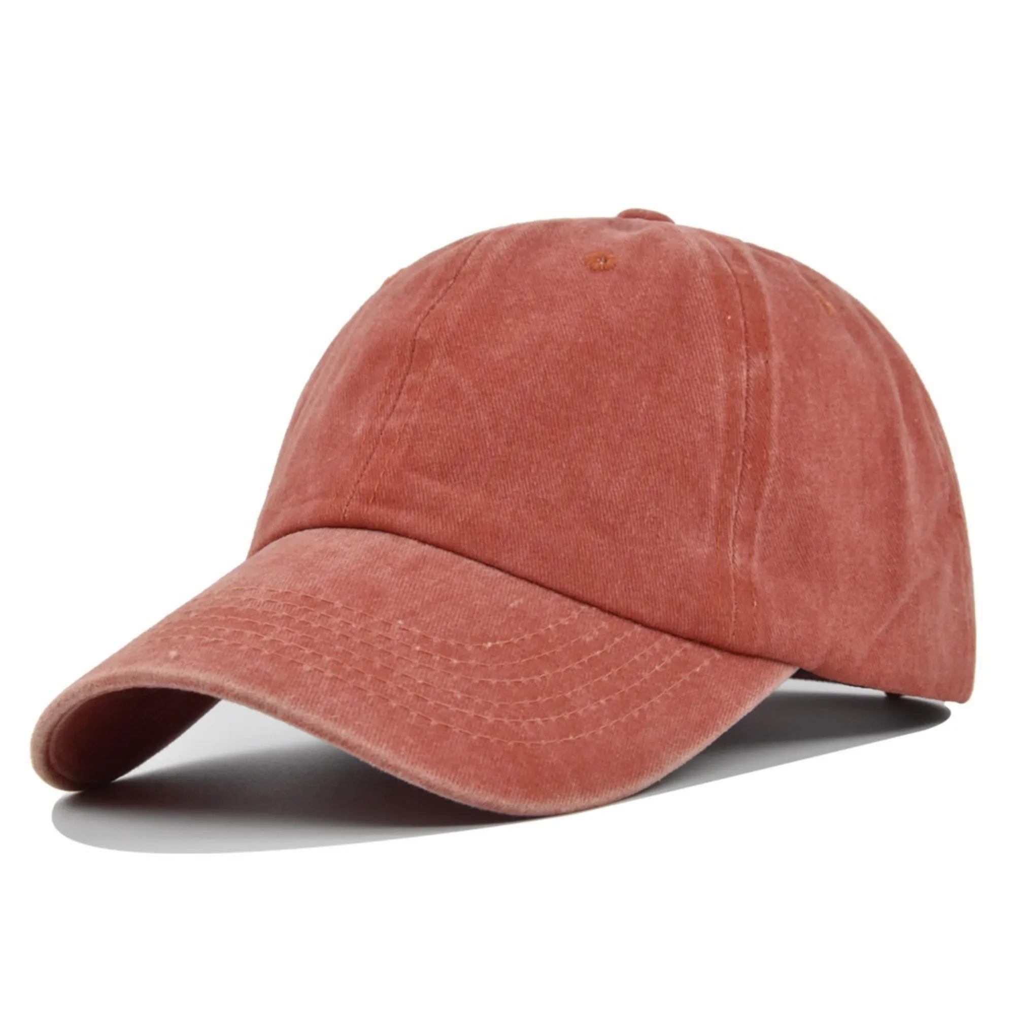 Sunshade Duck Tongue Hat 8