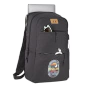 NBN Linden 15" Computer Backpack 36