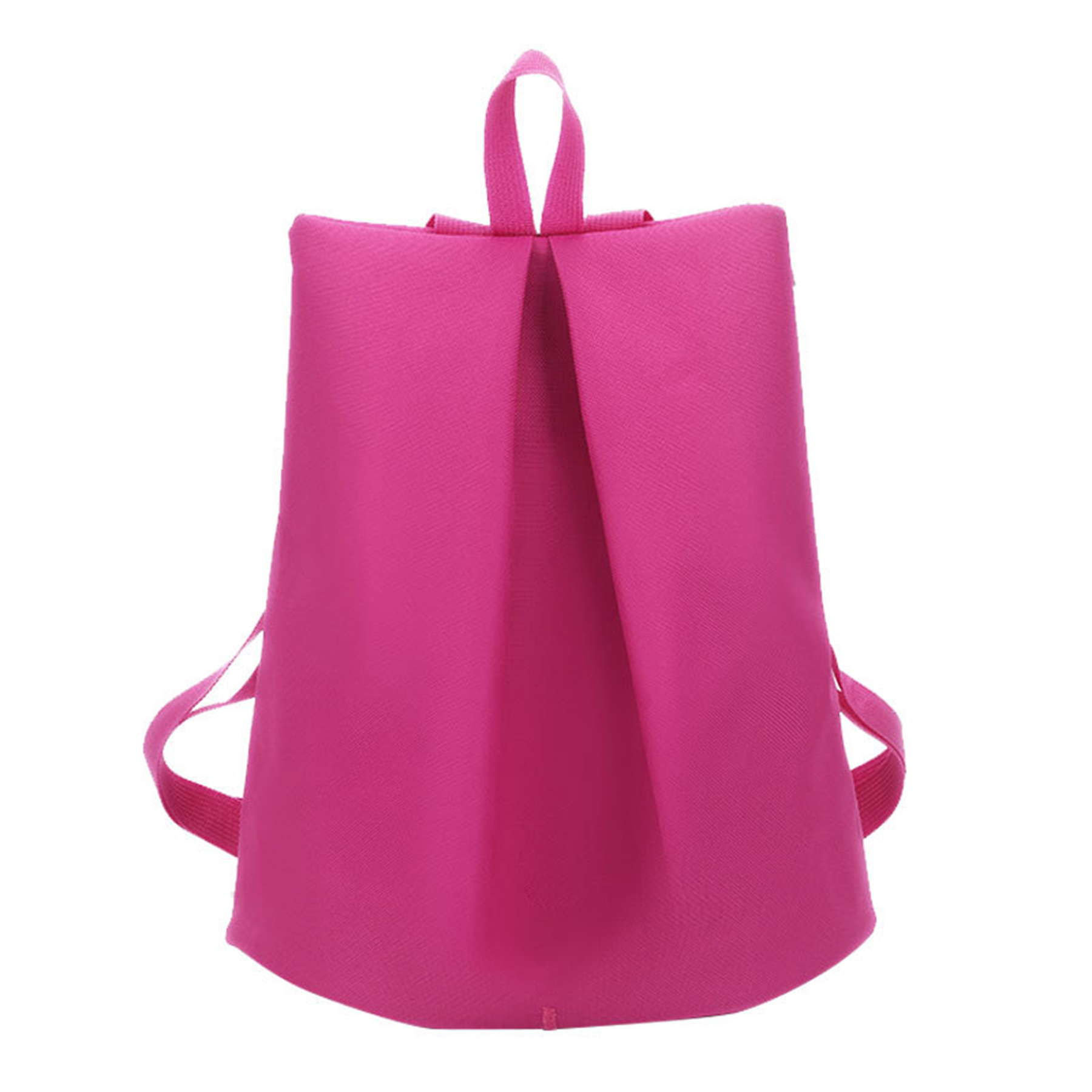 Oxford Waterproof Lightweight Backpack 7