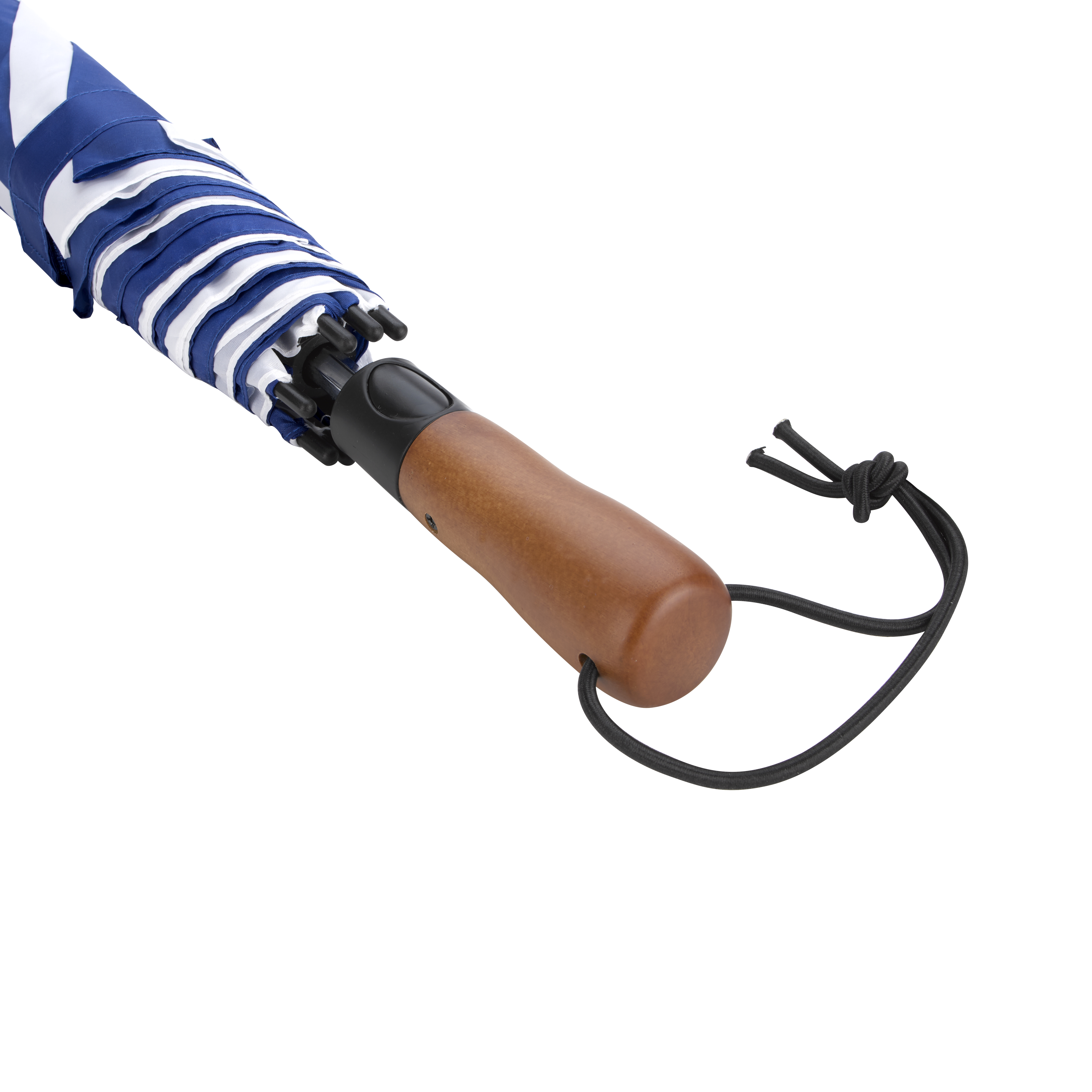 Shed Rain™ 58" Auto-Open Jumbo Compact Umbrella 16