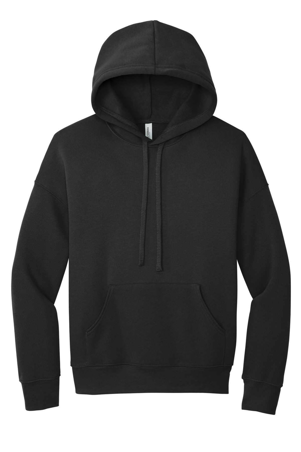 BELLA+CANVAS Unisex Sponge Fleece Pullover DTM Hoodie. BC3729 38