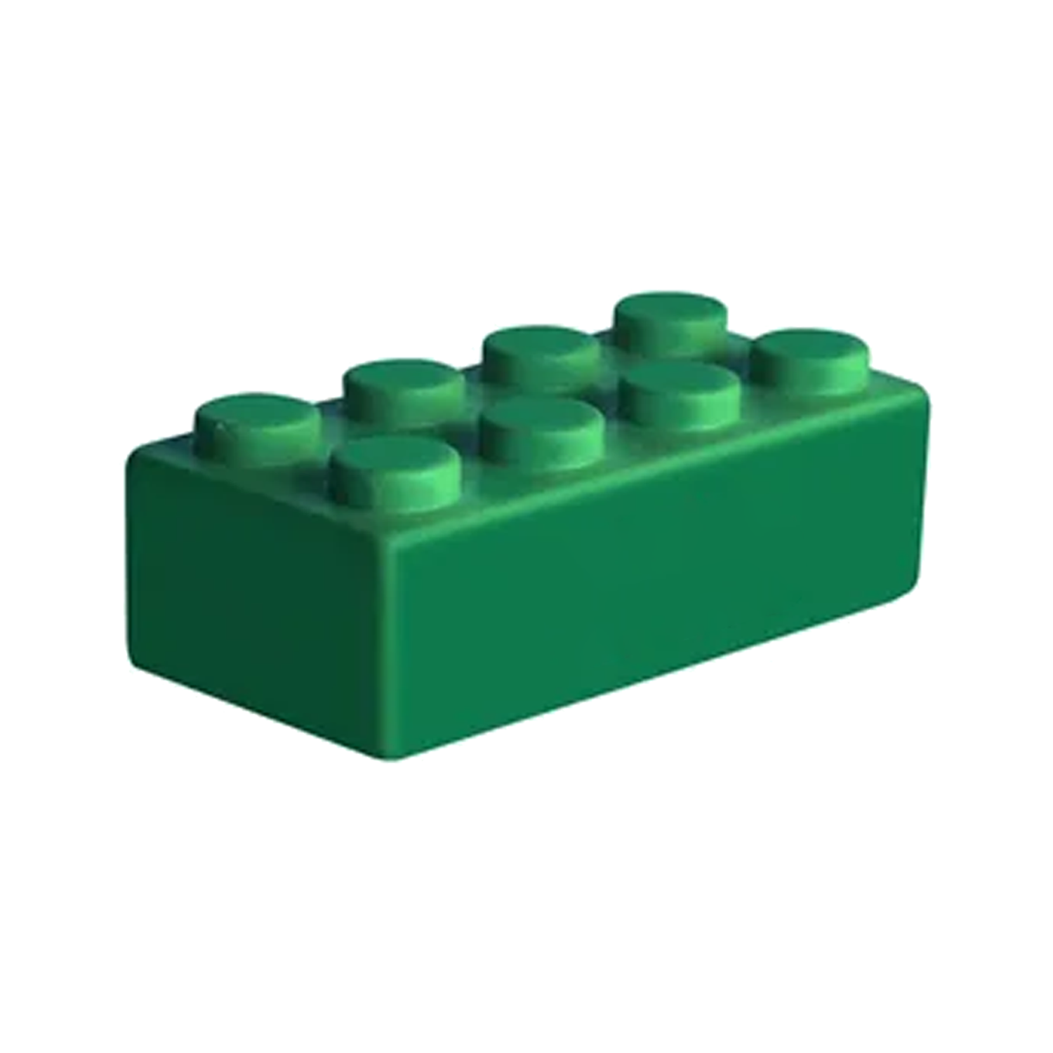 Stress Relief Building Block Ball 7