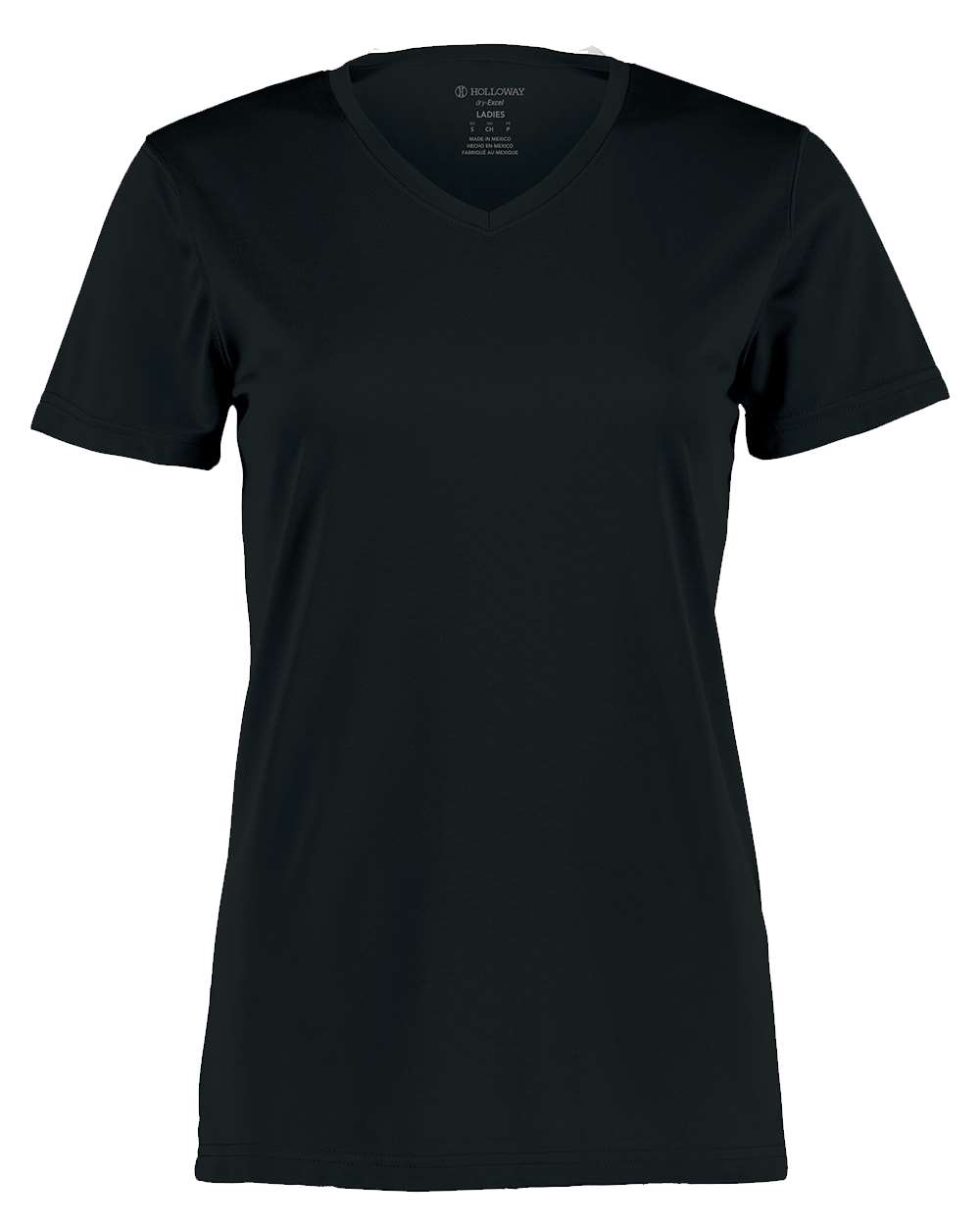 Women's Momentum V-Neck T-Shirt - 222820 6