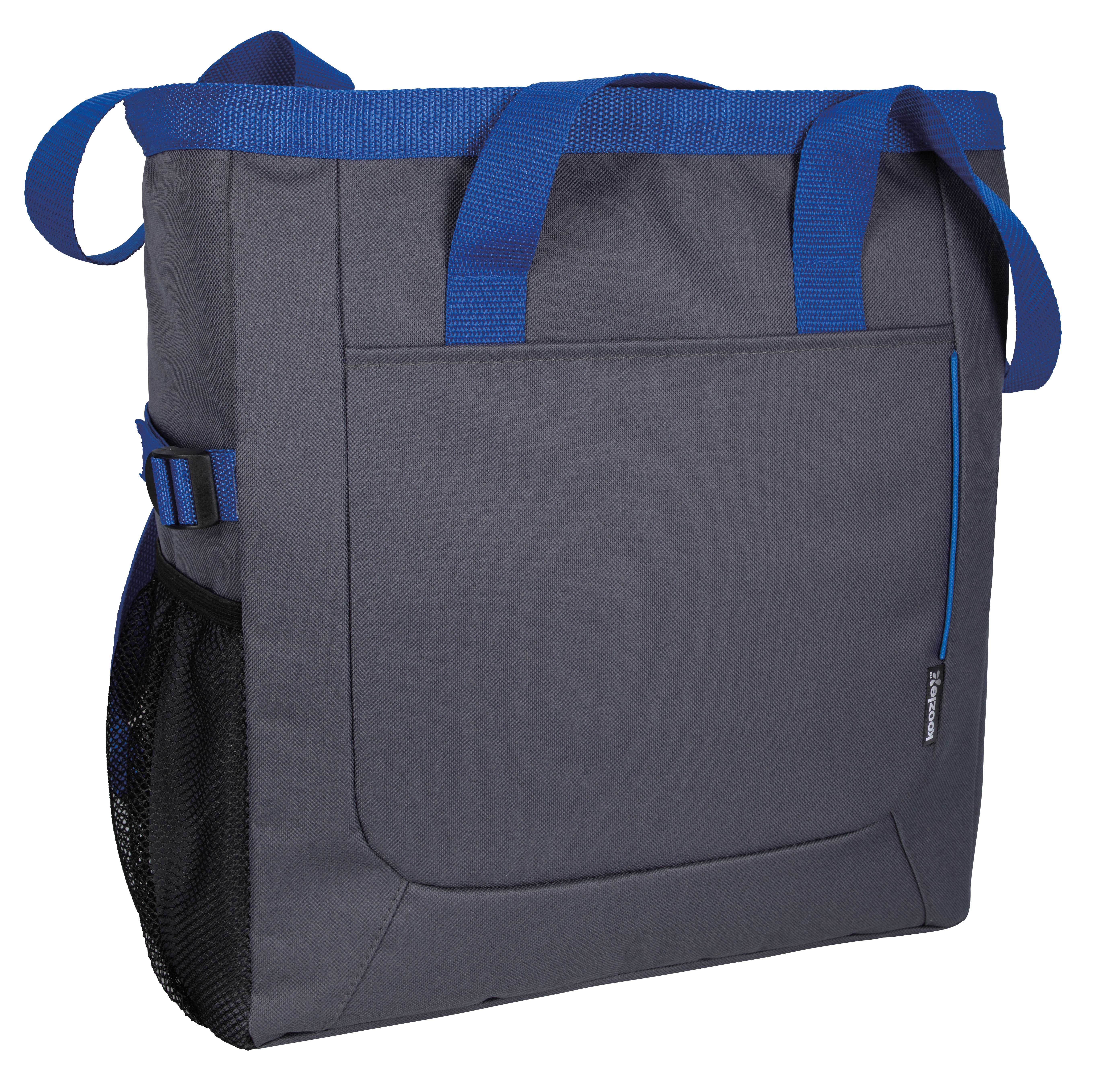 Convertible Tote-Pack Cooler