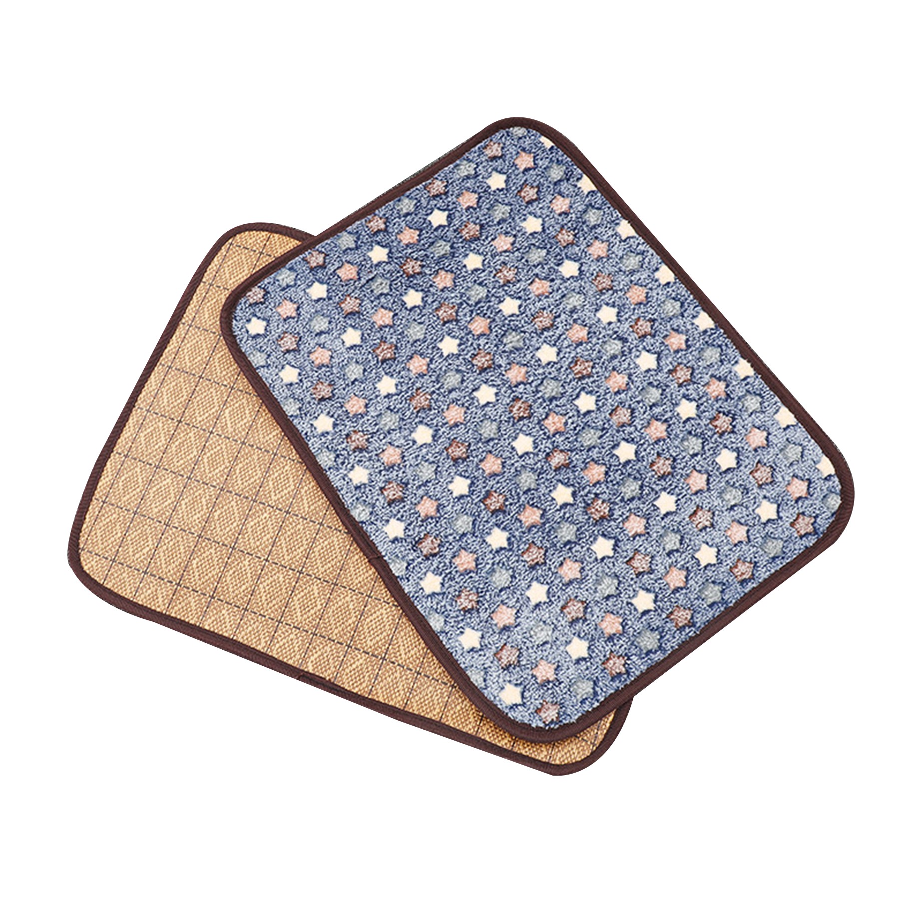 Two Sided Pet Plant Four Season Mat 4