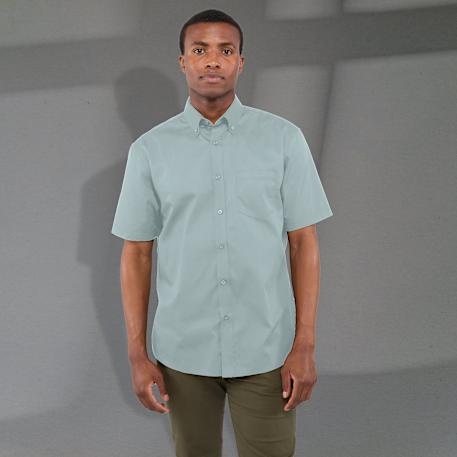 Men's STIRLING Short Sleeve Shirt 153