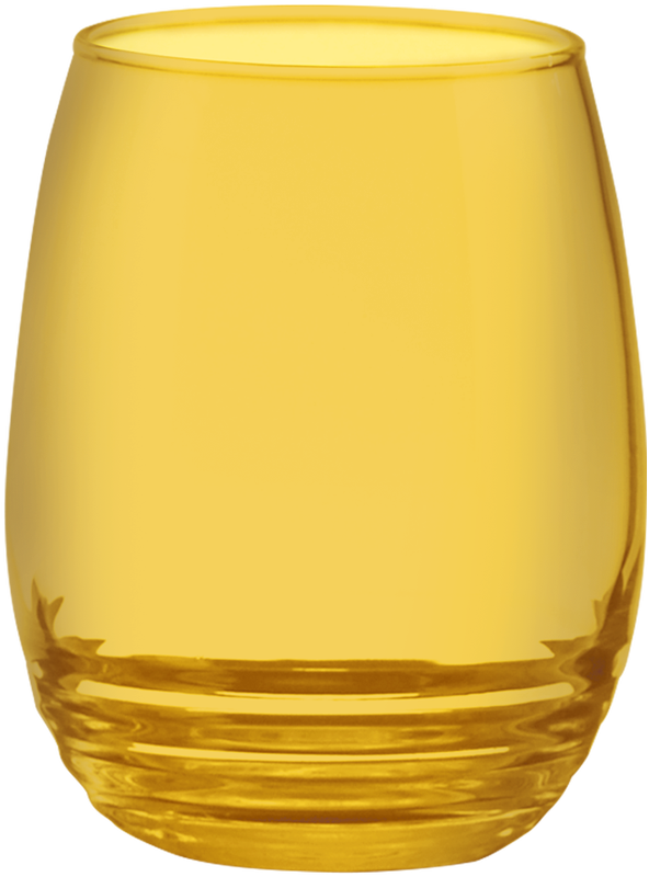 11 oz. Vina Stemless 1