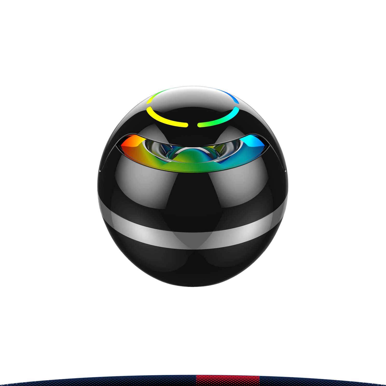 LED Bluetooth Speaker 3
