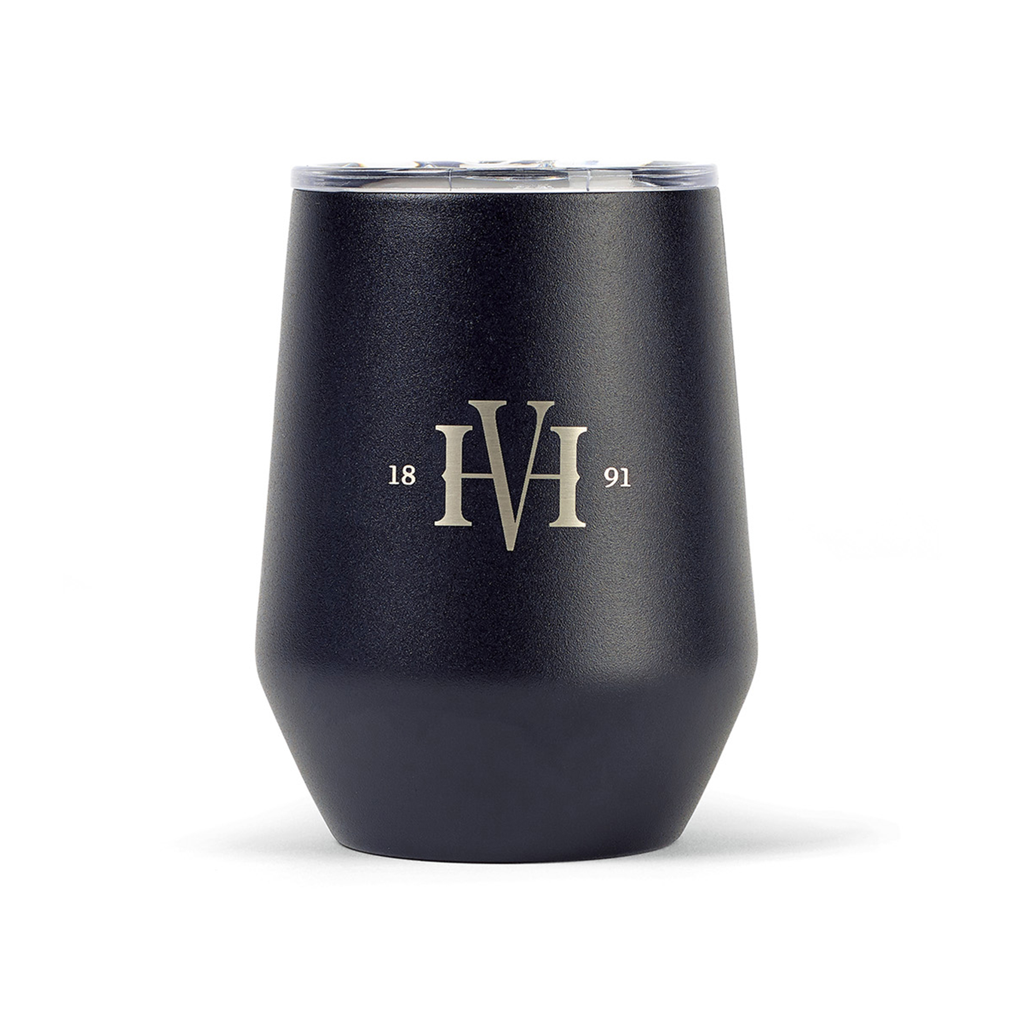 Vacuum Insulated Wine Tumbler 10 Oz