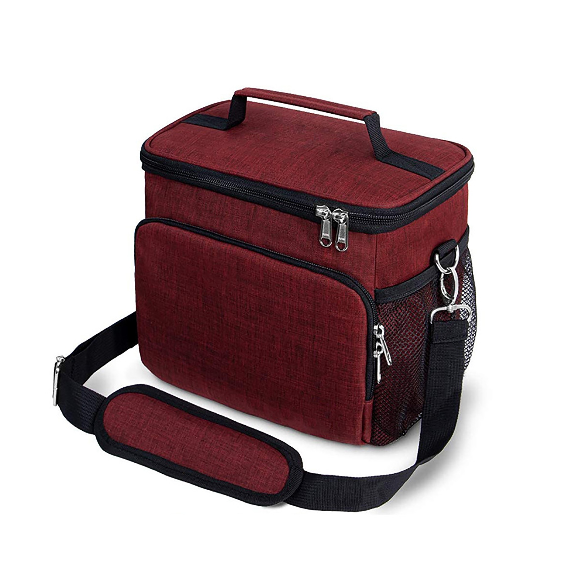 Insulated Lunch Bag 1