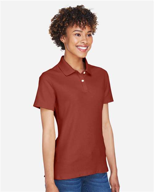Women's DRYTEC20™ Performance Polo - DG150W 14