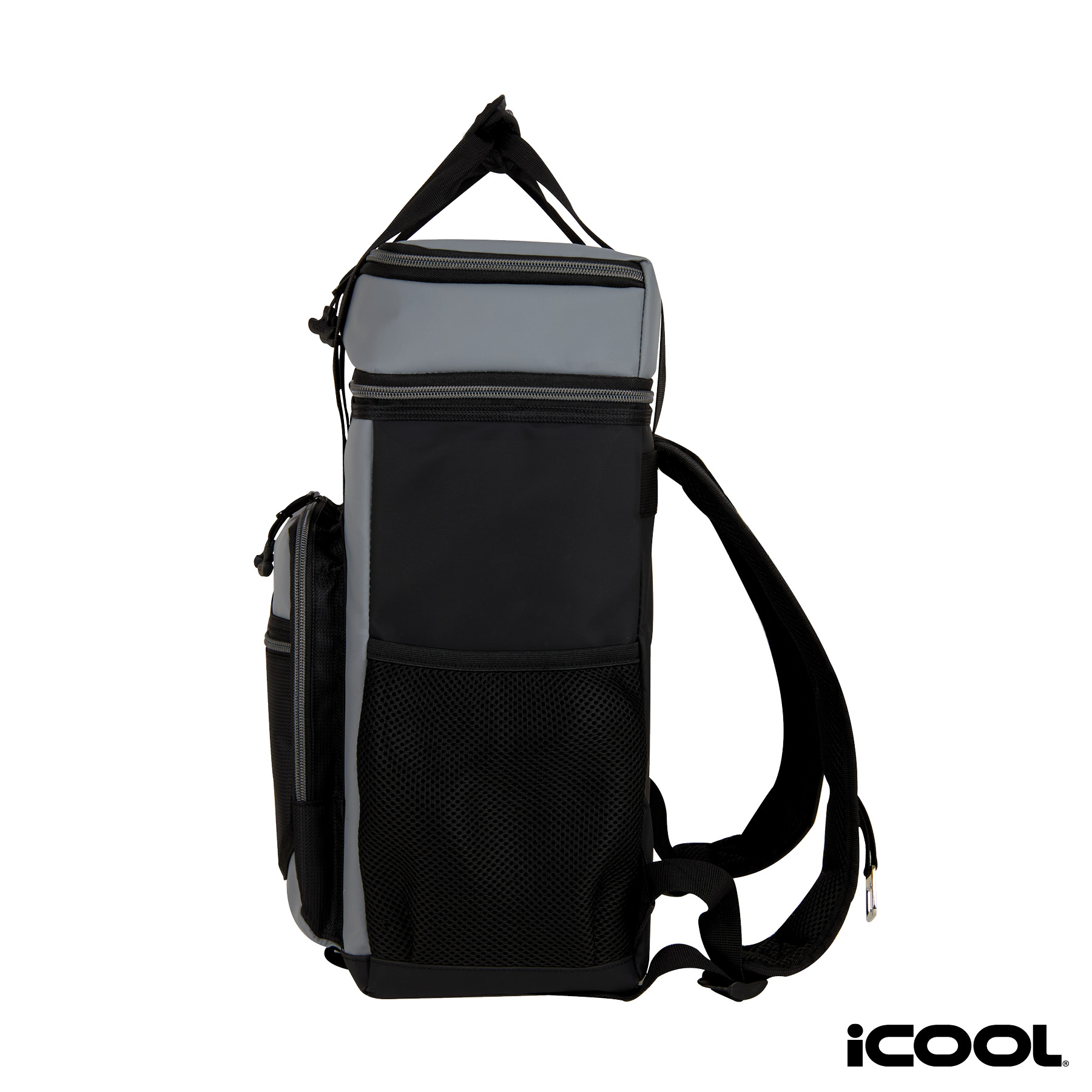 iCOOL® 24-Can Pinecrest Cooler Backpack 6