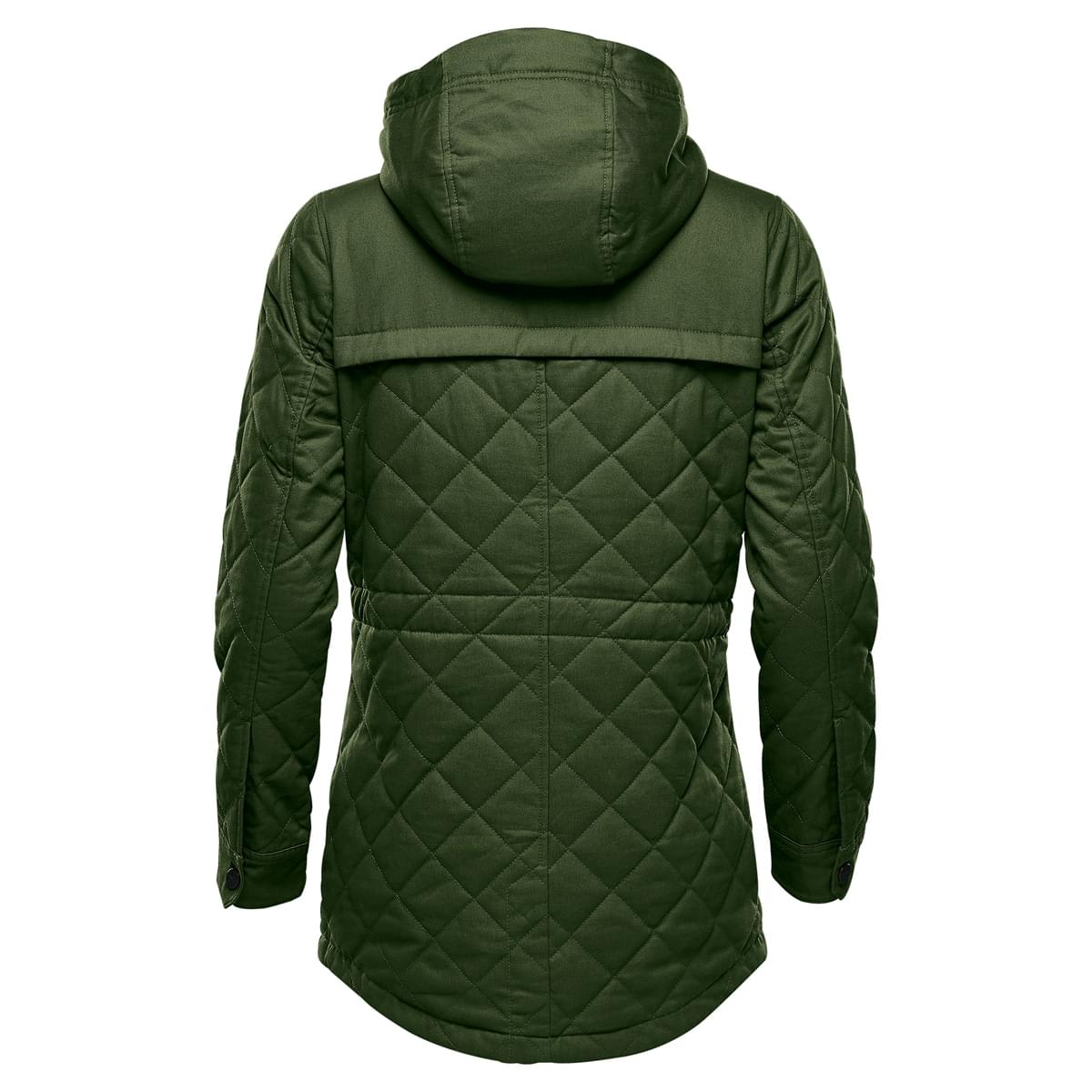 Stormtech Women's Bushwick Quilted Jacket 2