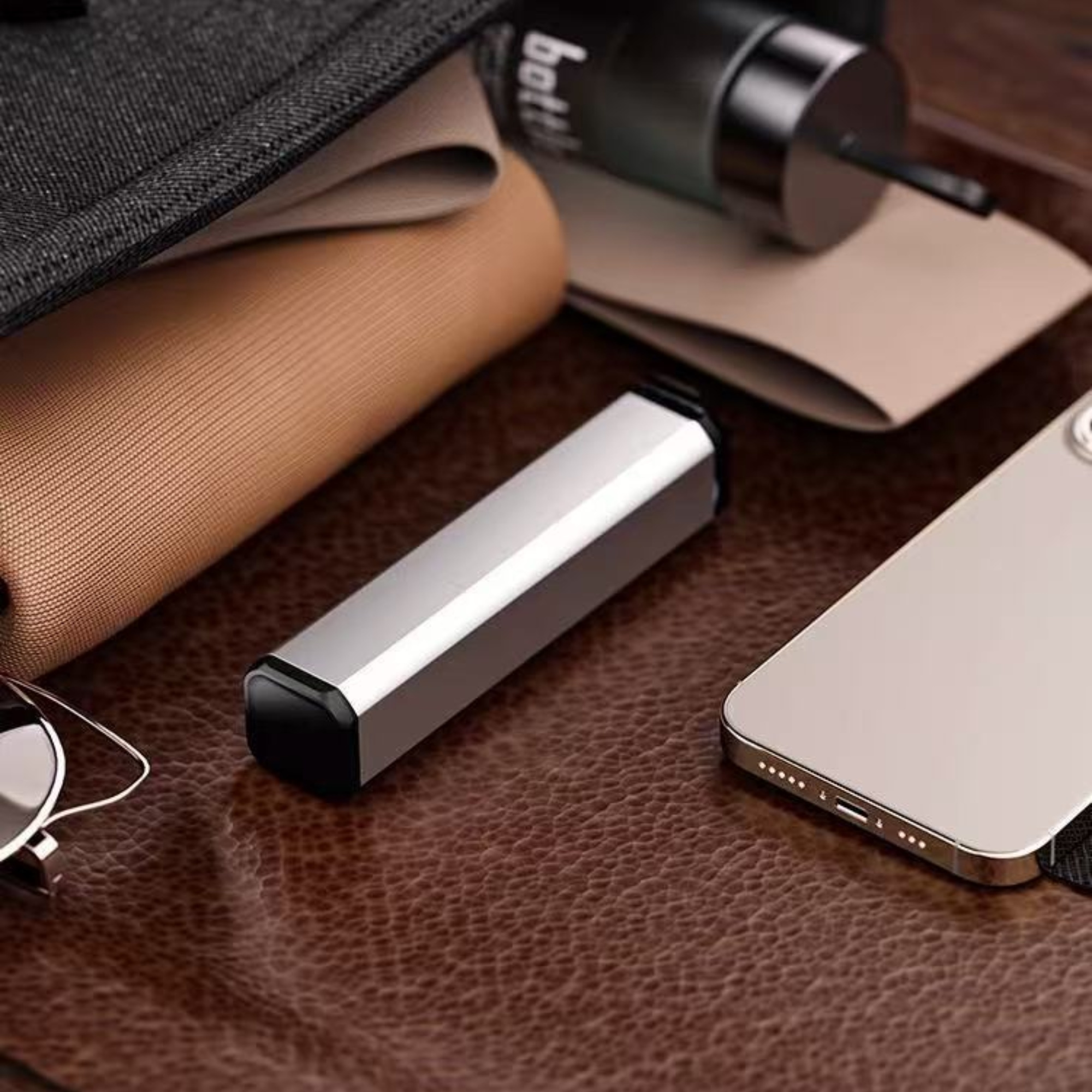 Portable All-in-One Foldable Phone Stand 5