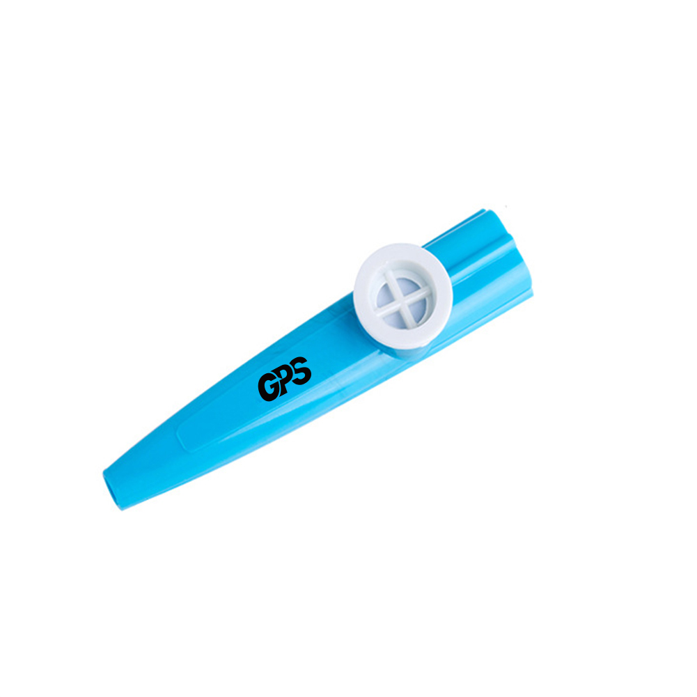 Mini Plastic Kazoo 3