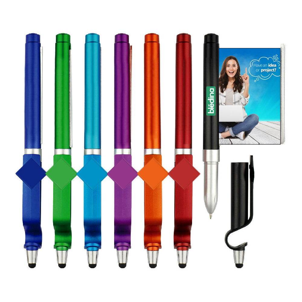 PromoTouch Banner Stylus Pen 2