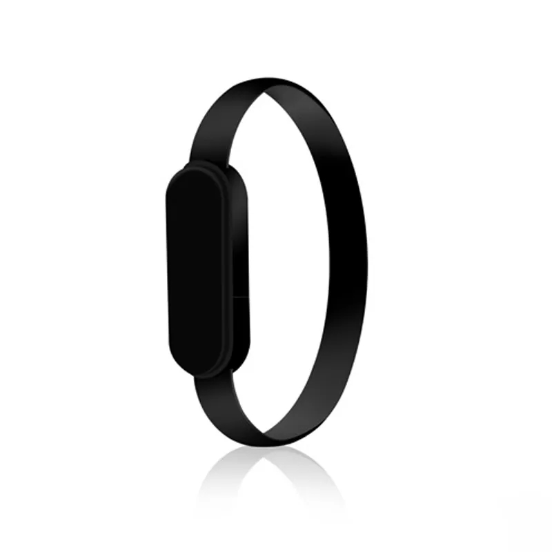 8" Bracelet Type C charging cable 5