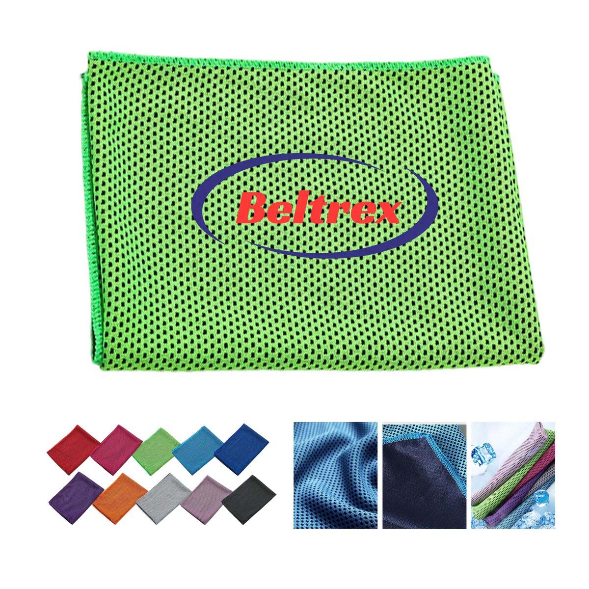 Quick Dry Towel Lightweight for Sports Use 3