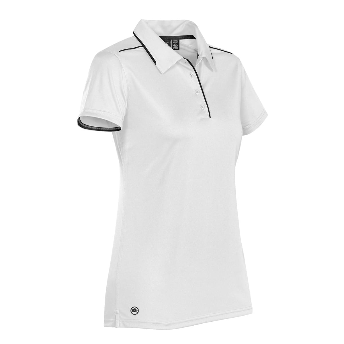 Stormtech Women's Inertia Sport Polo 15