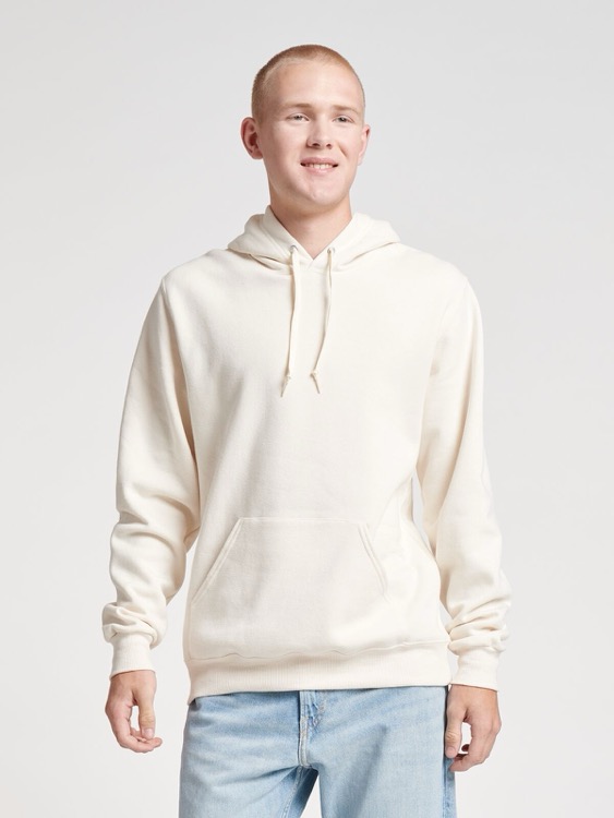 JERZEES ECO® Premium Blend Combed Ring-Spun Unisex Hooded Sweatshirt 38