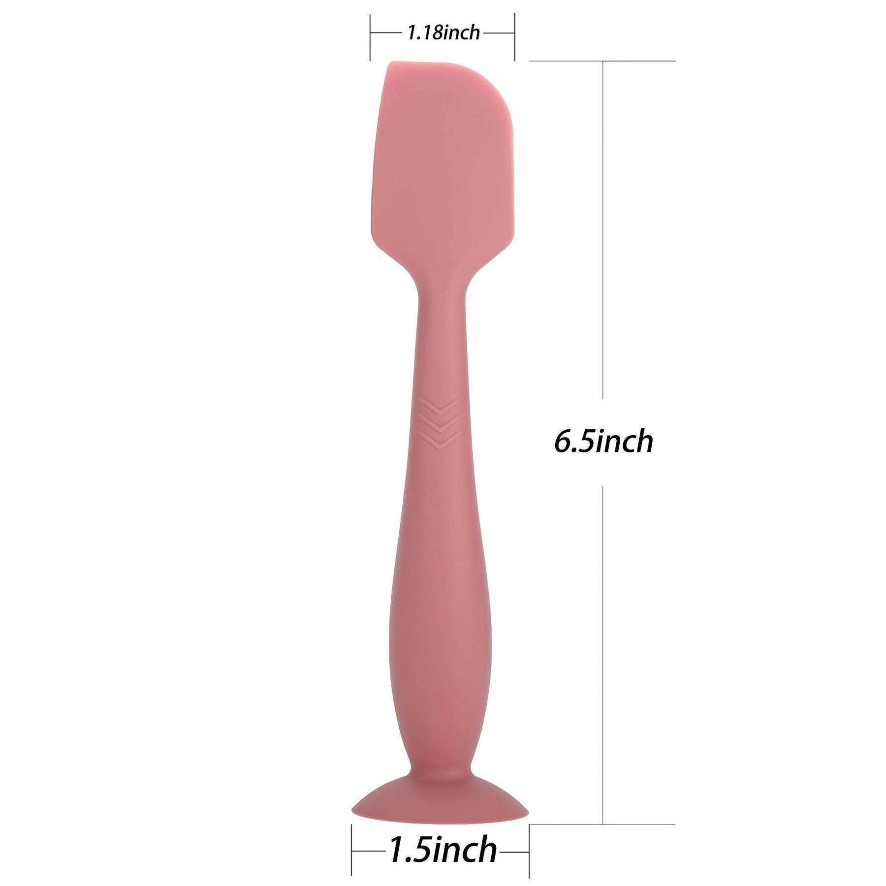 Baby Silicone Diaper Cream Spatula 2