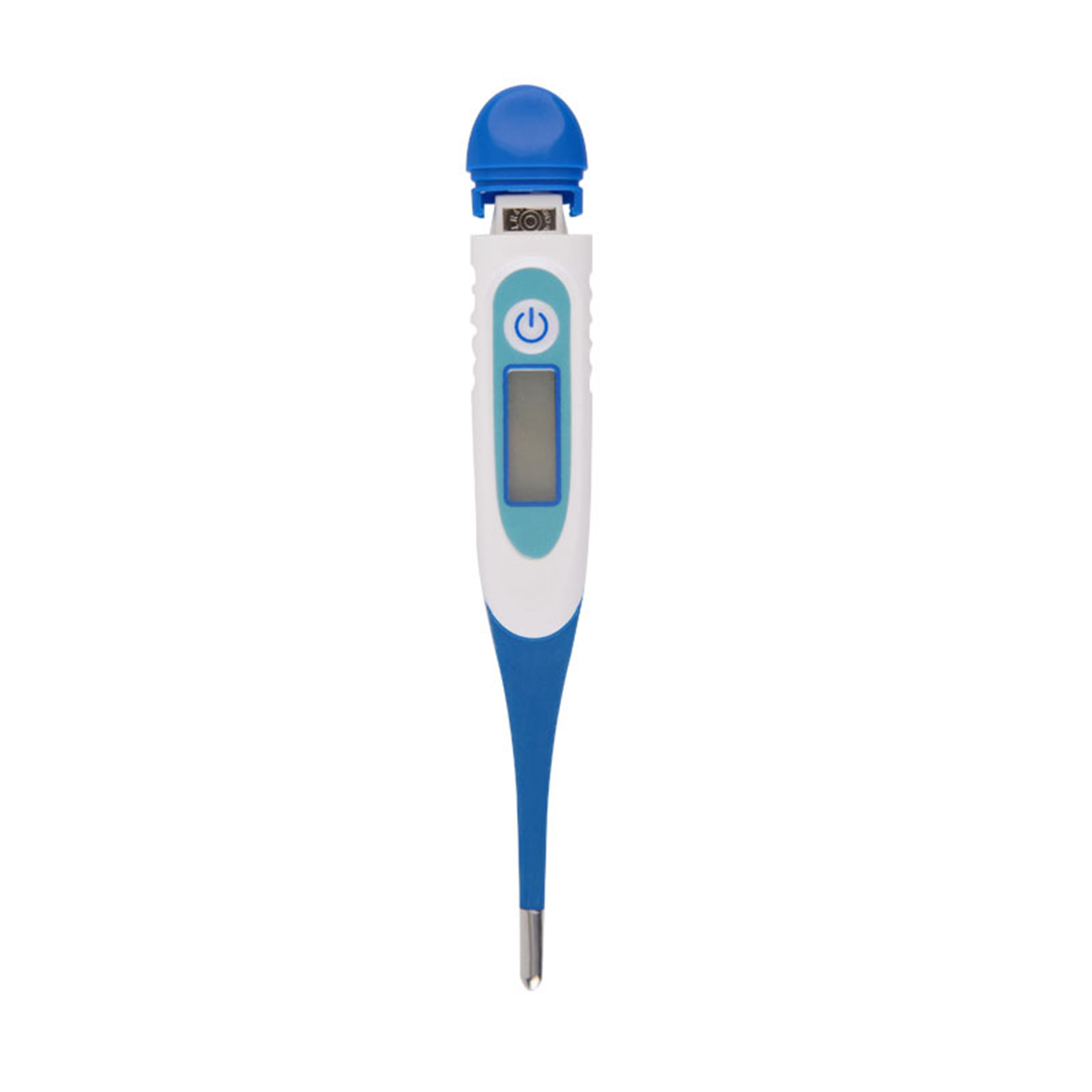 Digital Display Thermometer 3
