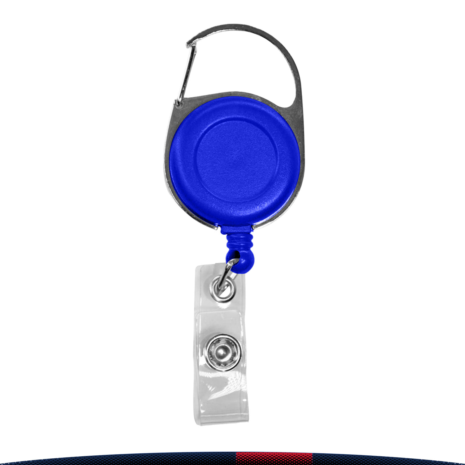 Losva Badge Reel 6