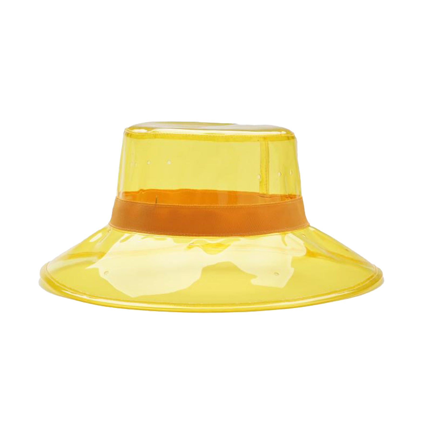 PVC Bucket Hat 7