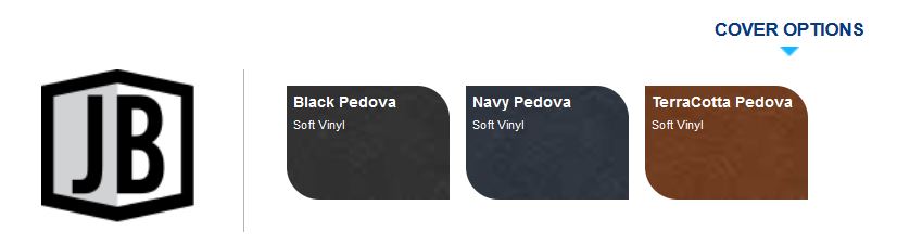 Pedova Wire Journal 3