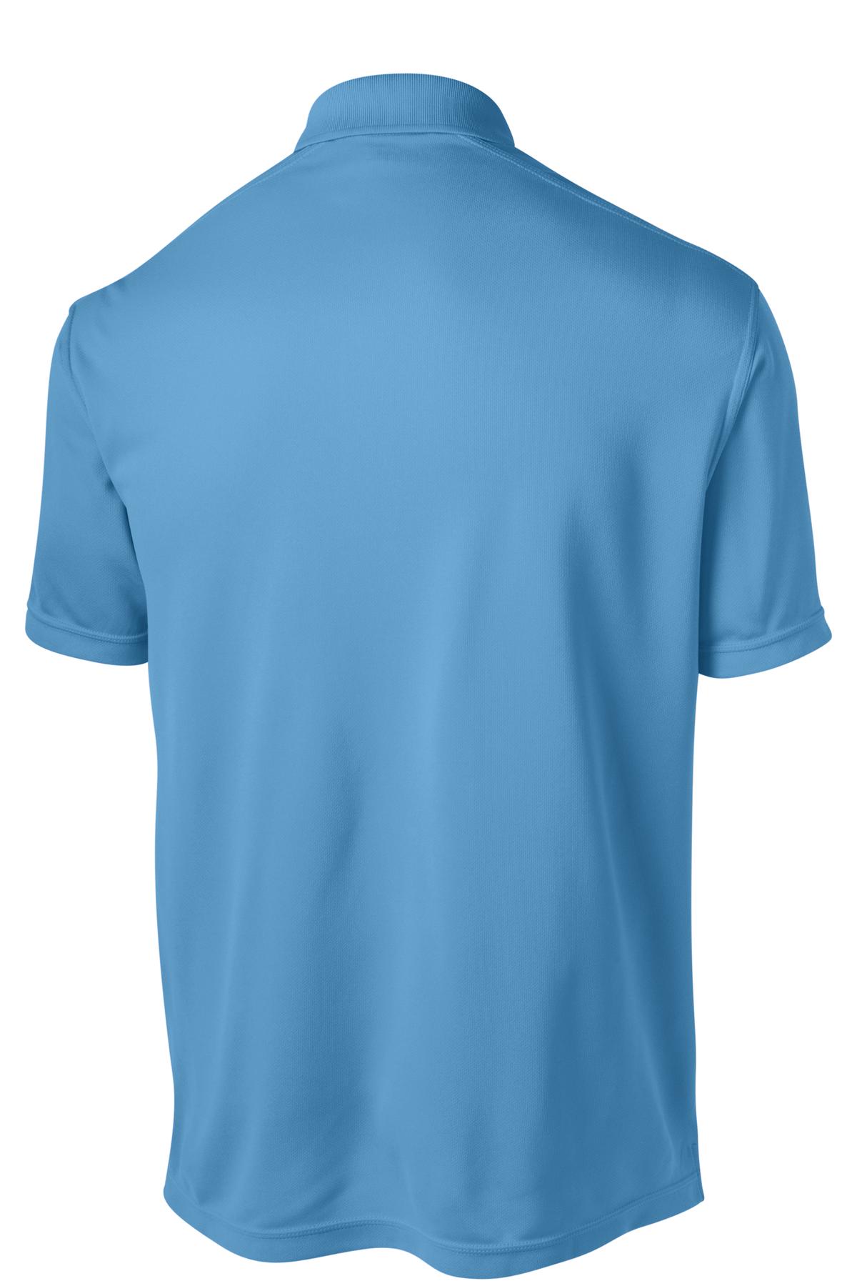 Sport-Tek PosiCharge Micro-Mesh Polo. ST680 73