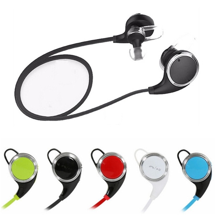 Wireless Sport Stereo Headphone 2