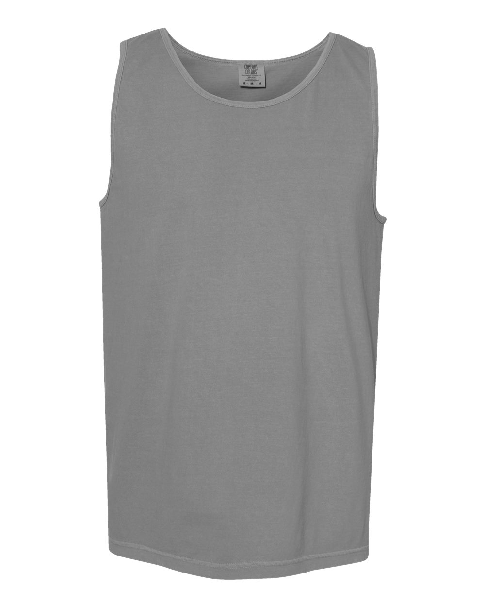 Unisex Garment-Dyed Heavyweight Tank Top - 9360 14