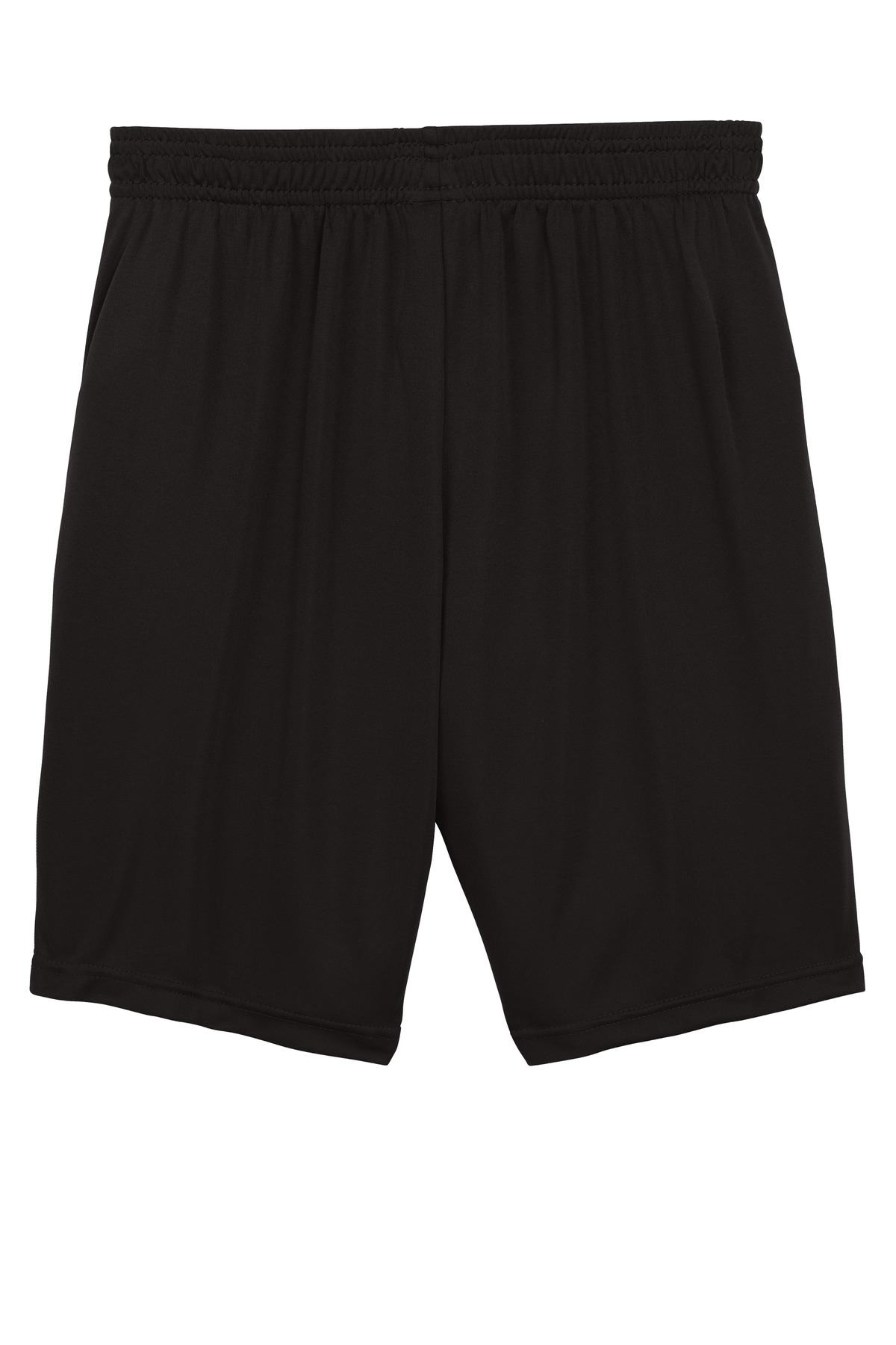 PosiCharge Competitor Short