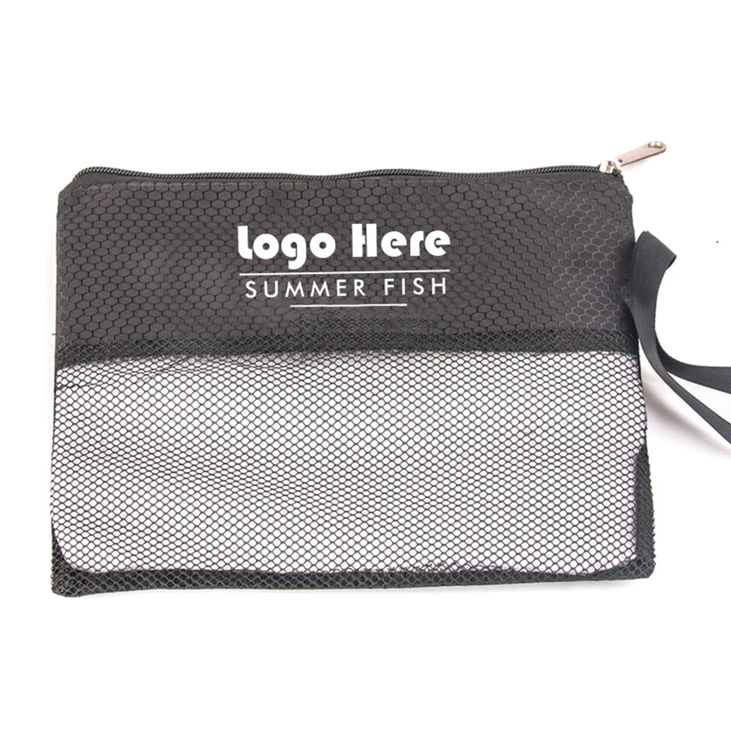 Quick Drying Outdoor Towel Bag 3