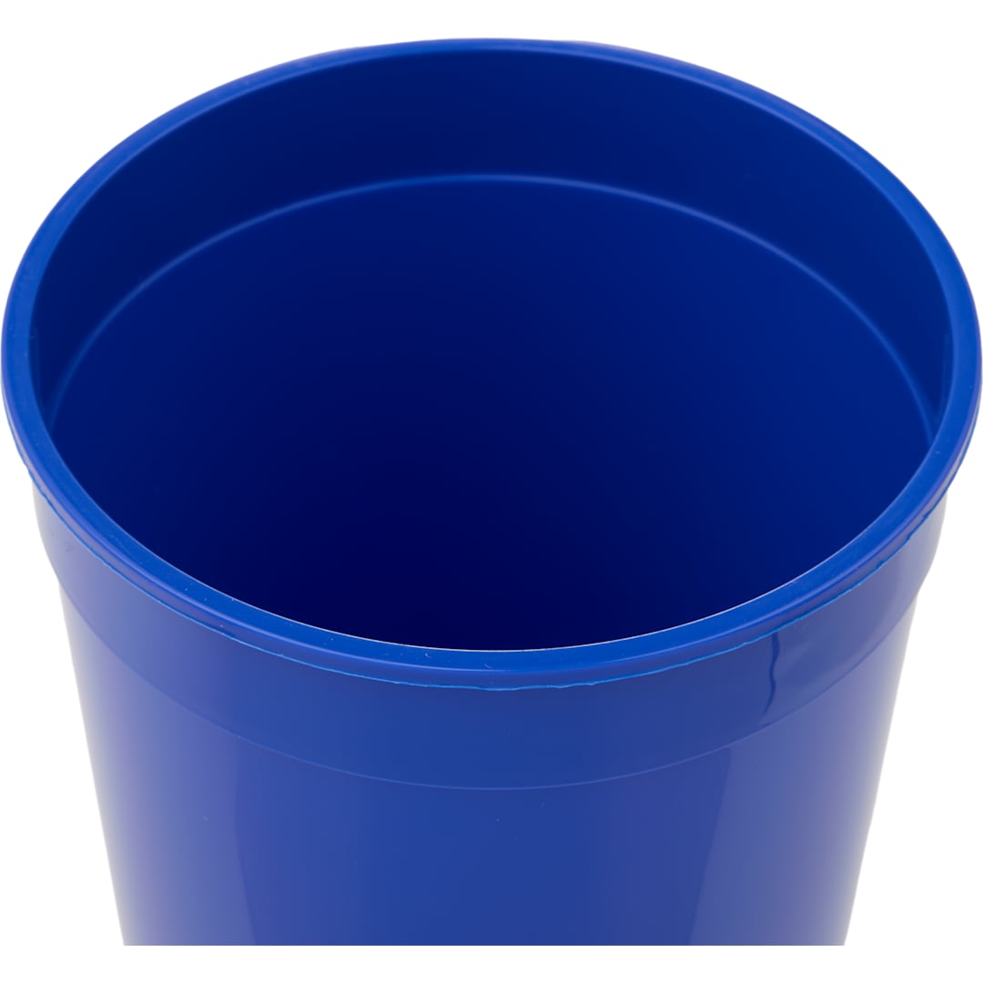 Solid 32oz Stadium Cup 95